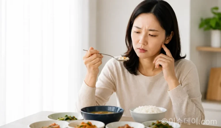 후각·미각 장애 환자의 삶의 질 저하와 우울 증상이 당뇨병·뇌졸중 등 만성질환 환자군과 비슷한 수준이라는 연구 결과가 나왔다.