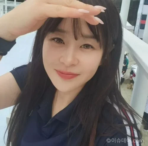 최강희 스토킹
