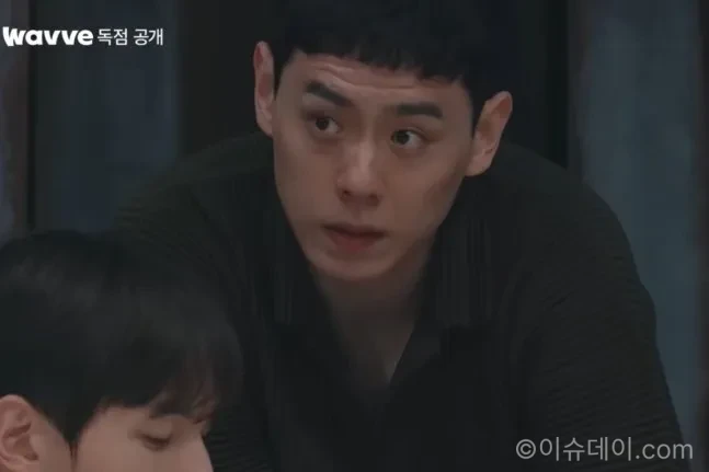 이관희 피의 게임X