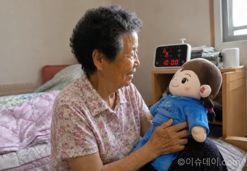 부산시 영도구가 독거어르신 60가구에 AI 돌봄로봇 효돌이를 보급했다. MG새마을금고 약 4,800만 원 후원, 2027년 6월까지 1년 운영, 말벗·복약 알림·이상 징후 감지 기능과 확대 검토 계획을 정리했다.