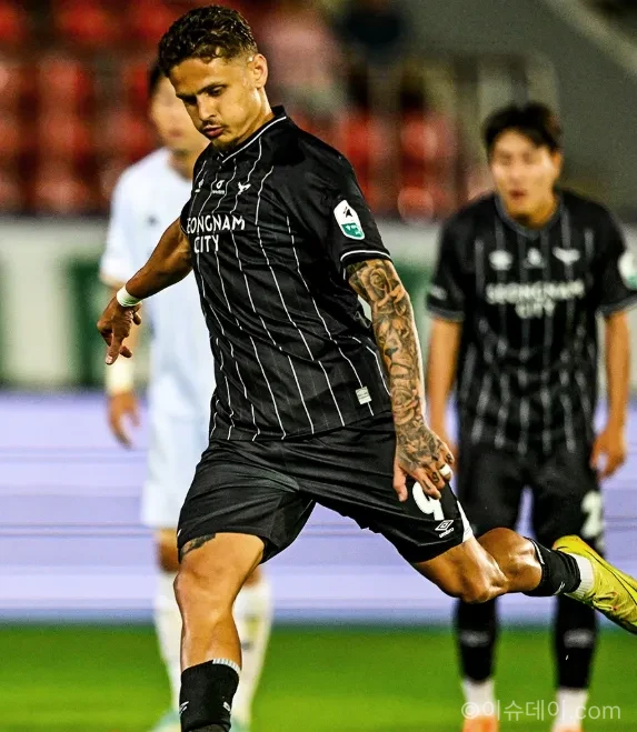 대구FC 성남FC 프리뷰