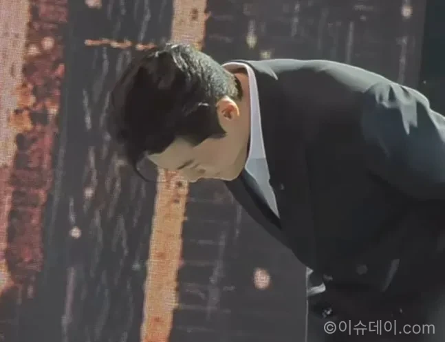 이루, 음주운전 논란 후 4년 만의 복귀…"조심스럽고 많이 떨렸다"