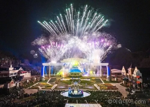 에버랜드 반딧불이 축제가 7월 24일부터 8월 30일까지 열립니다. 무료 체험 시간과 장소, 현장 참여 방법, 밤 11시까지 이어지는 야간 개장 일정과 여름 콘텐츠를 정리했습니다.
