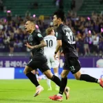 FC안양 광주FC