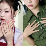 핑거수트 마이 플레이리스트 컬렉션이 7월 9일 출시됐다. K-pop 아이돌 네일로 주목받는 브랜드의 6가지 디자인과 여름 스타일링 포인트를 확인해보자.