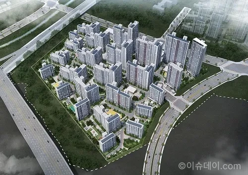 고양창릉 본청약