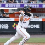 한화 이글스 KIA 타이거즈
