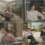 하트시그널5 박우열 강유경