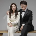 홍서범 조갑정