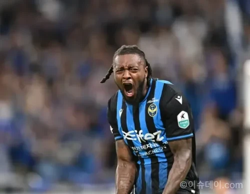 인천 유나이티드 부천FC