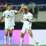 제주SK 광주FC
