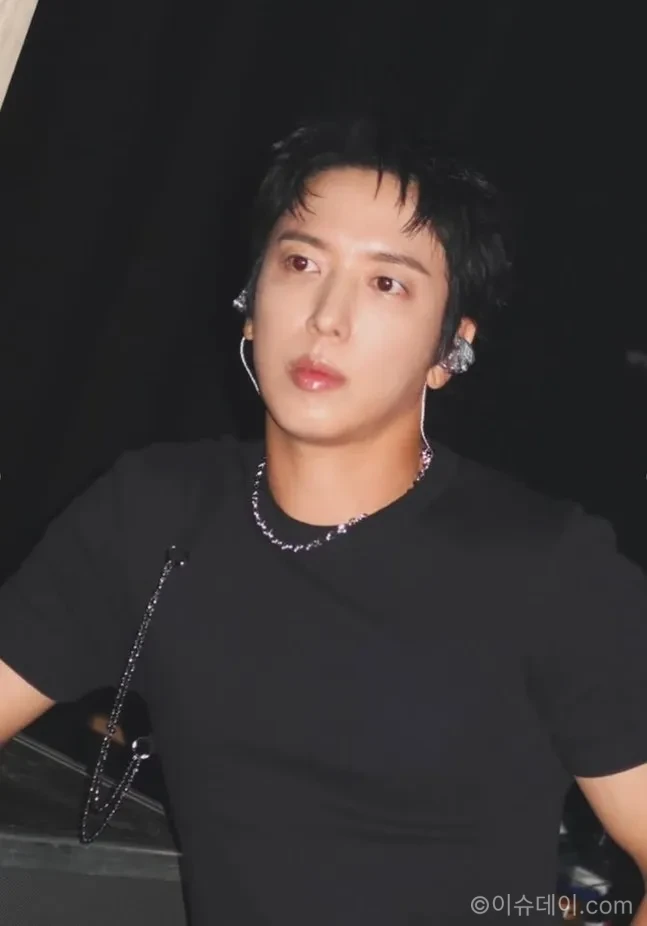 정용화