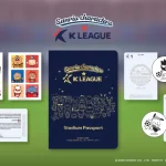 K리그 산리오캐릭터즈