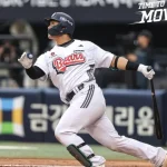 두산 베어스 SSG 랜더스