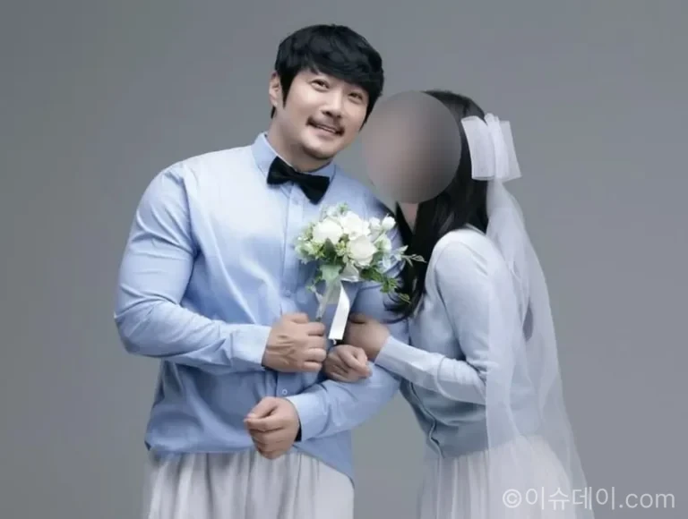 가수 KCM이 2026년 10월 4일 서울 세빛섬 플로팅아일랜드에서 아내 방예원 씨와 뒤늦은 결혼식을 올린다. 2021년 혼인신고 이후 세 아이의 아빠로 살아온 KCM의 가족사와 결혼식 의미, 활동 근황을 정리했다.