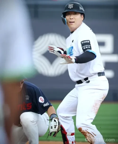 KT 위즈 롯데 자이언츠