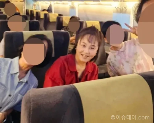 이경실