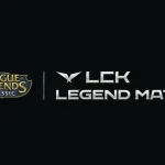 LCK 레전드 매치