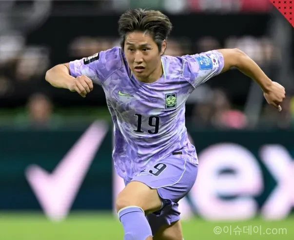 이강인