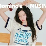무신사 도미노피자 협업 컬렉션이 7월 16일 한정 출시된다. 복고풍 티셔츠와 피자 모양 쇼퍼백 등 7종의 상품 구성, 무진장 슈림프 스테이크 피자와 최대 100만원 포인트 행사 참여 방법을 정리했다.