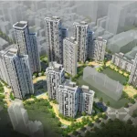 명일동 삼익맨숀