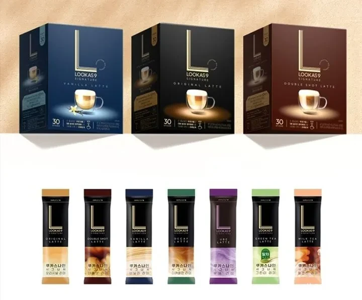 남양유업 믹스커피