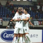 포항 스틸러스 광주FC