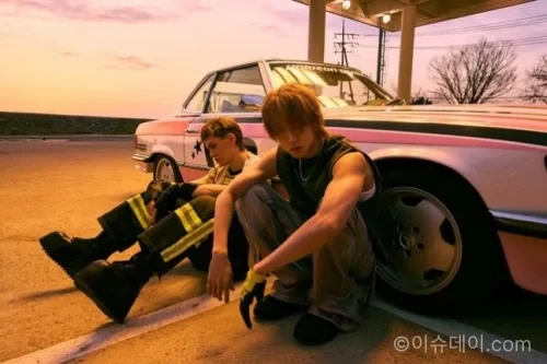 세븐틴 V8