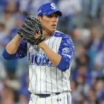 삼성 라이온즈 김재윤