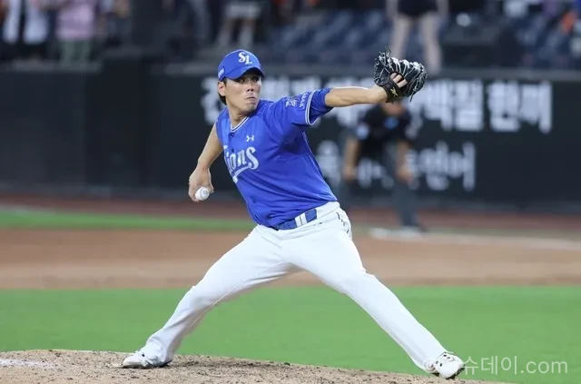 삼성 라이온즈 NC 다이노스