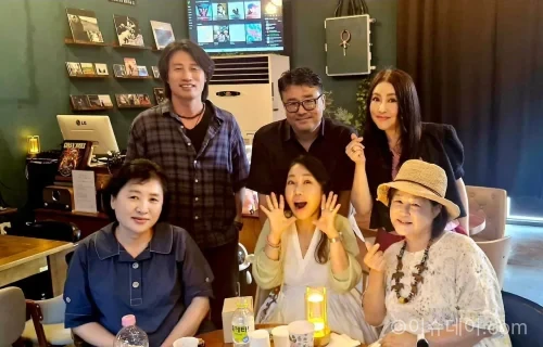 서귀포극장 홍리 임시 오픈|문화예술 놀이터 문답