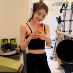 손담비 다이어트