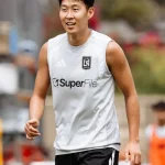 손흥민