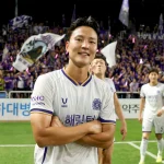 FC안양 권경원