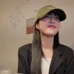쯔양과 오수빈