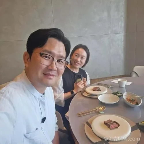 윤형빈 정경미