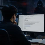 학술행사 자료집 위장 악성메일…APT37 추정 공격 주의