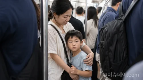 서울 지하철 임산부 배려석을 임산부 및 영유아 배려석으로 바꾸자는 시민 제안에 서울교통공사가 명칭 변경은 어렵다고 답했다. 영유아와 보호자가 이용할 수 있는 교통약자석의 종류와 공사의 답변, 현행 이용 기준을 정리했다.