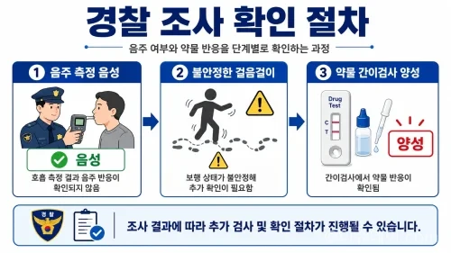 수면제 복용 운전하다 카페 돌진|70대 약물운전 입건