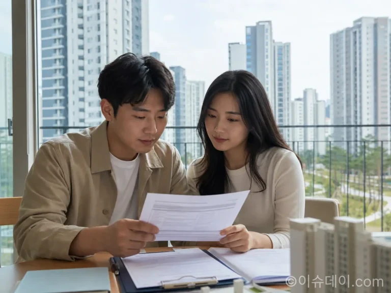 경기도 생애최초 매수 60%가 2030…동탄·기흥에 몰린 이유