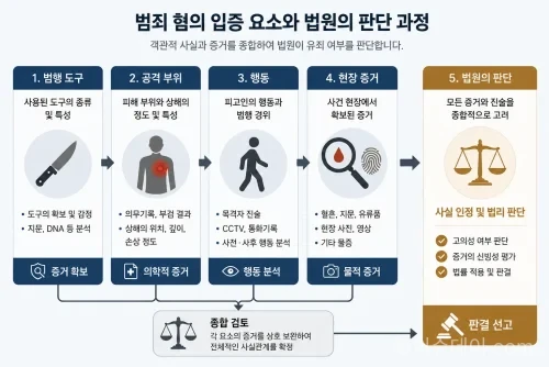 전주 모텔 지인 살해 혐의로 기소된 60대에게 검찰이 징역 30년을 구형했다. 술자리 다툼으로 시작된 사건의 경위와 피고인의 최후진술, 살인의 고의를 둘러싼 재판부의 판단 쟁점을 정리했다.