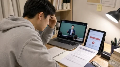 수강료 환급과 현금 보상을 내건 인터넷 강의 리워드 피해가 2030세대에 집중되고 있다. 과다 위약금과 보상 미지급 사례, 계약 전 확인해야 할 환급 조건을 정리했다.