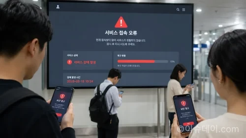 해킹 등 침해사고로 온라인 서비스가 2시간 이상 중단되면 이용자 통지가 의무화될 전망이다. 강화된 ISMS 대상과 피해구제, 이행강제금 기준을 정리했다.