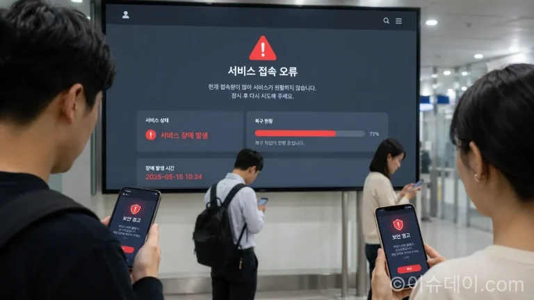온라인 서비스 2시간 멈추면 이용자 통지…해킹 사고 기업 책임 강화