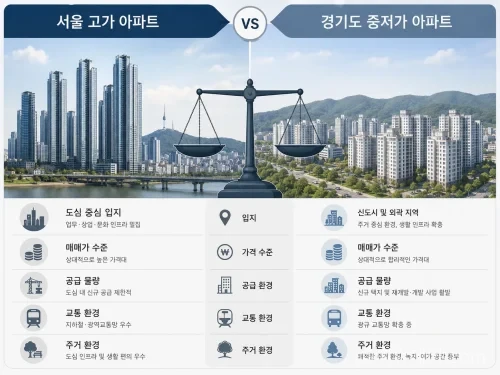 올해 상반기 경기도에서 집합건물을 생애 최초로 매수한 사람 10명 중 6명은 20·30대로 집계됐다. 서울 집값과 전월세 부담이 커지면서 동탄·기흥·광명·의왕 등 직주근접성과 교통 여건을 갖춘 지역으로 청년층 첫 집 매수 수요가 이동한 배경을 살펴본다.