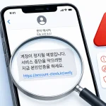 2026년 상반기 카카오뱅크에 접수된 스미싱 의심 문자 1만 24건을 분석해 금융 거래·인증·택배 등 유형별 스미싱 문자 확인법을 정리했다. AI 스미싱 문자 확인 서비스로 의심 문자를 지금 바로 확인해보자.