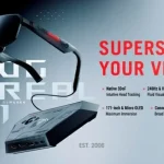 에이수스 ROG XREAL R1 게이밍 AR 글래스