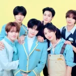 NCT DREAM 전원 SM엔터테인먼트 재계약 발표