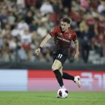 부천FC 갈레고 K리그1 23라운드 MVP