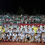 대전 하나시티즌 FC안양